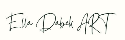 Ella Dabek Art